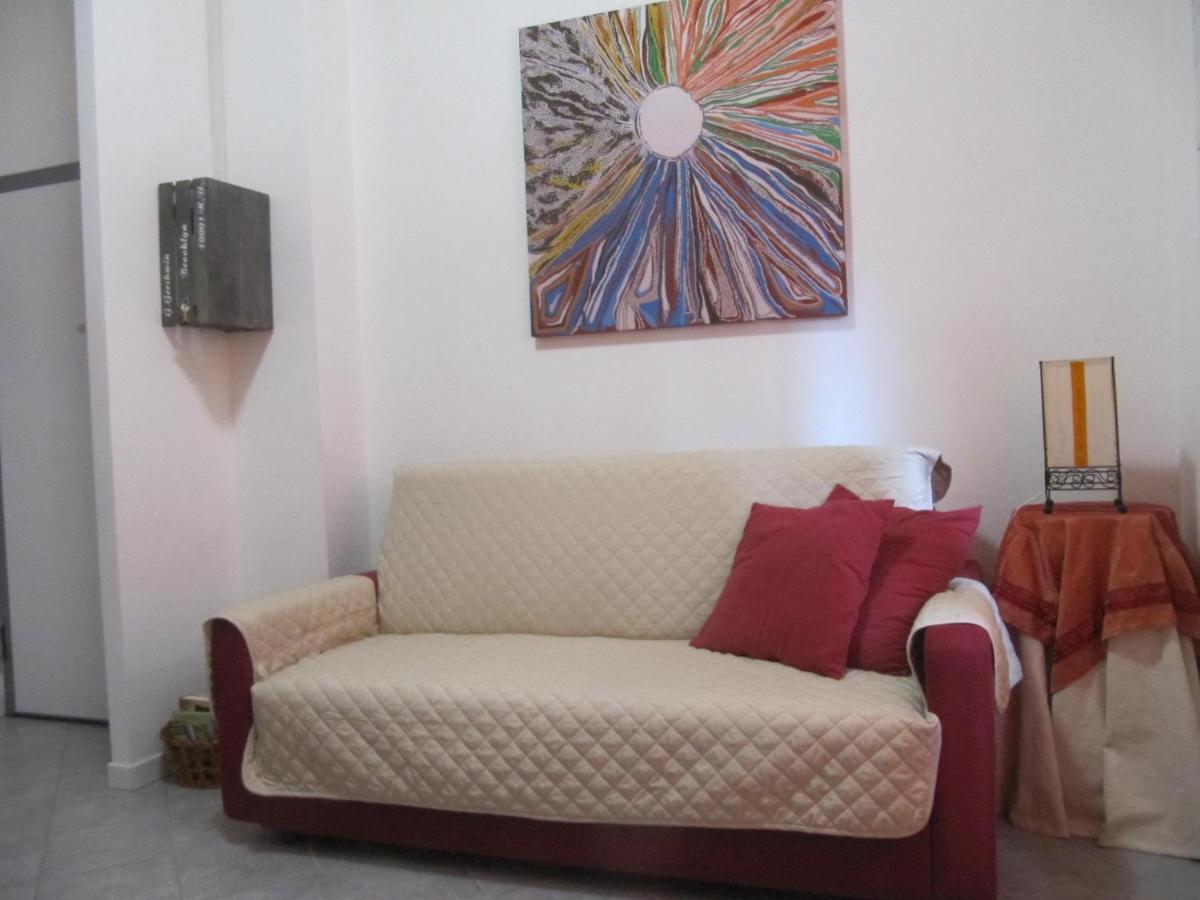 Apartamento Casa Laura Sesto San Giovanni Exterior foto